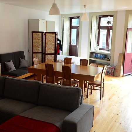 Loft Taipas Hotell Porto Eksteriør bilde