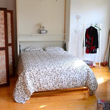 Loft Taipas Hotell Porto Eksteriør bilde