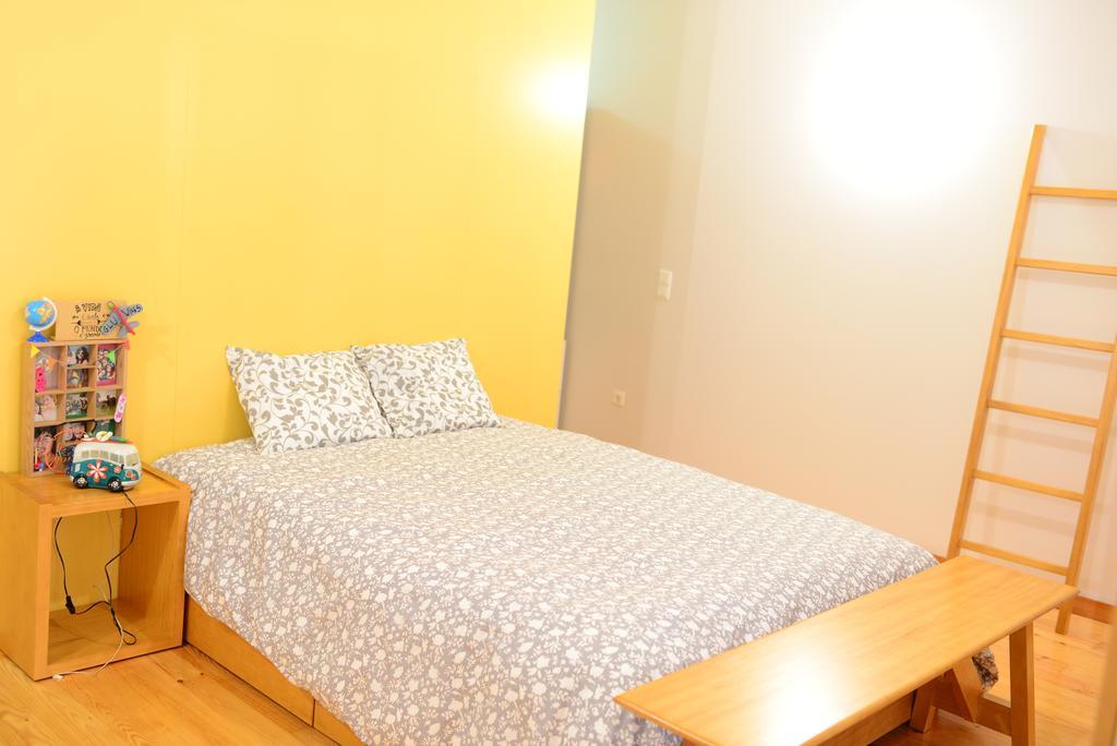 Loft Taipas Hotell Porto Eksteriør bilde