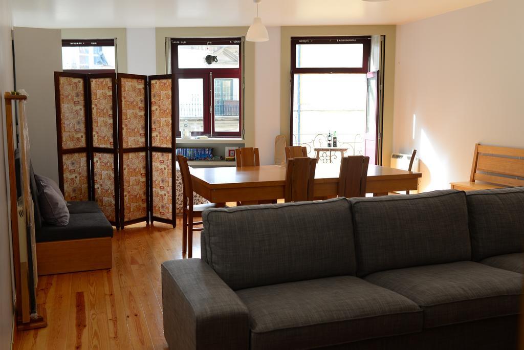Loft Taipas Hotell Porto Eksteriør bilde