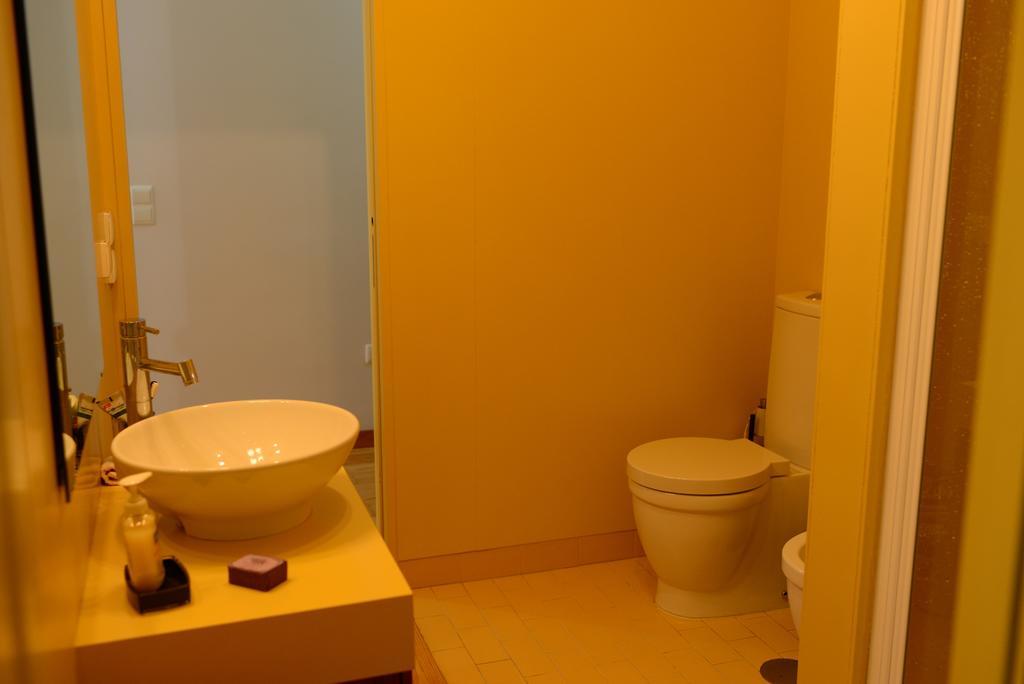 Loft Taipas Hotell Porto Eksteriør bilde
