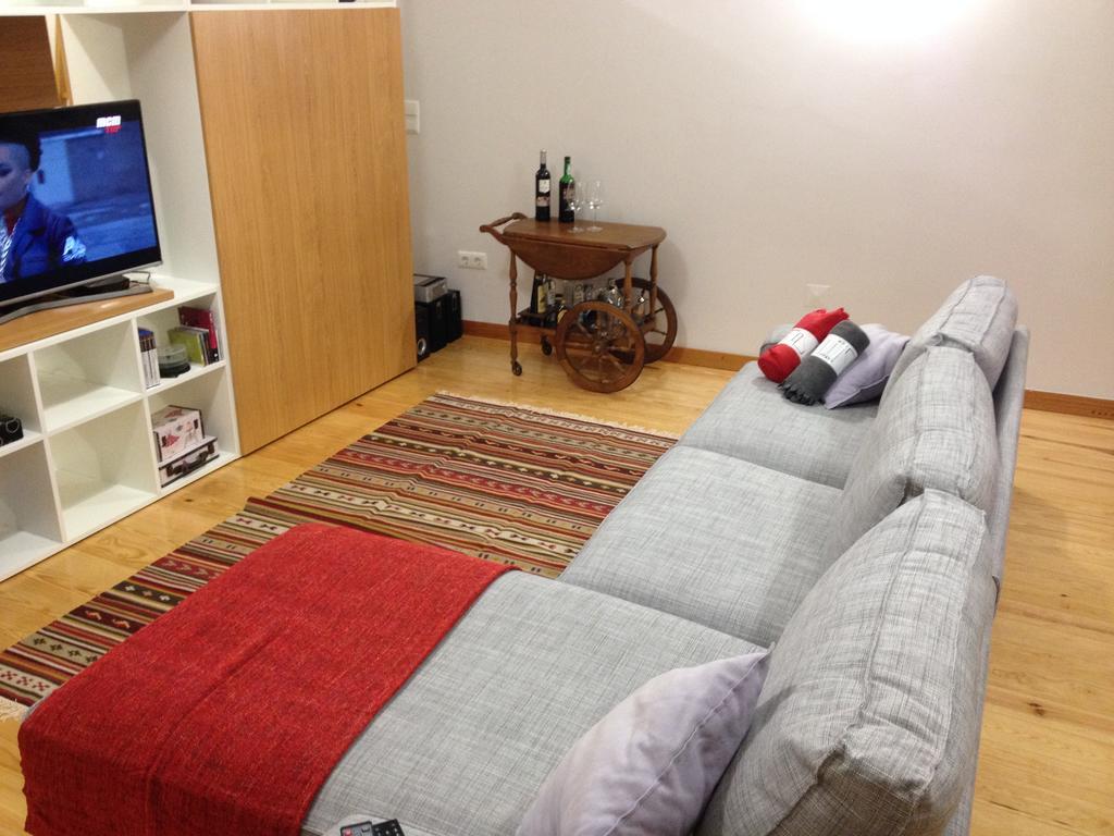 Loft Taipas Hotell Porto Eksteriør bilde