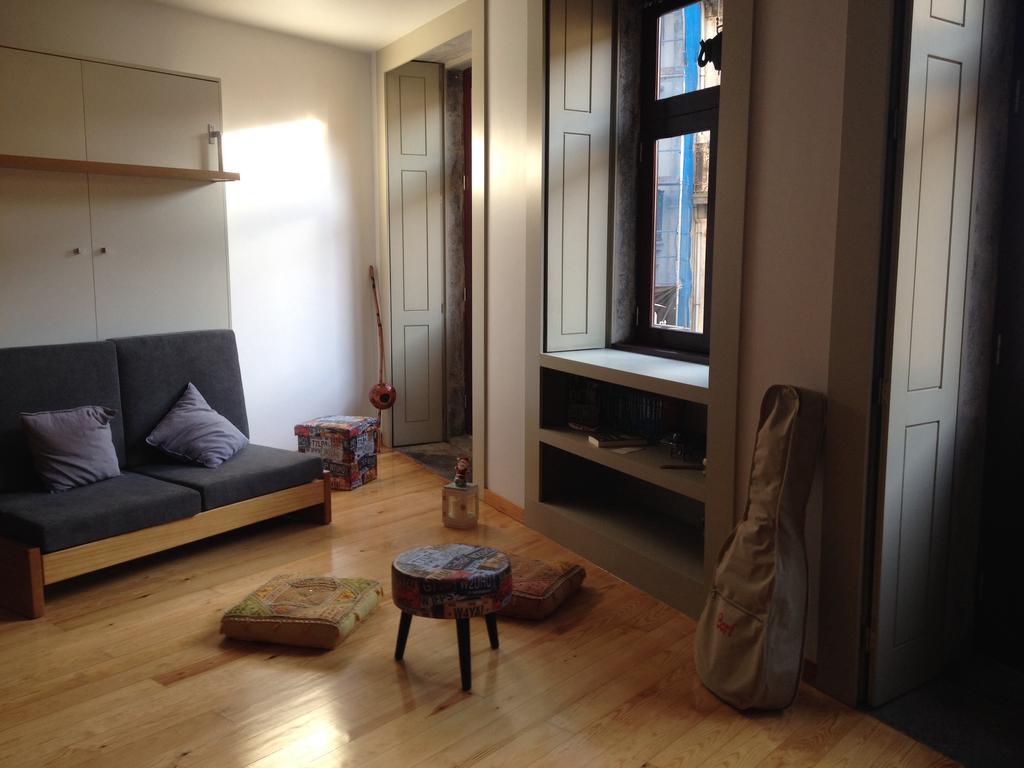 Loft Taipas Hotell Porto Eksteriør bilde