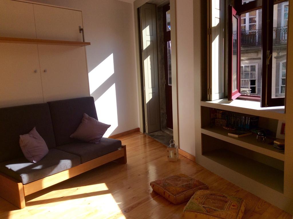 Loft Taipas Hotell Porto Eksteriør bilde