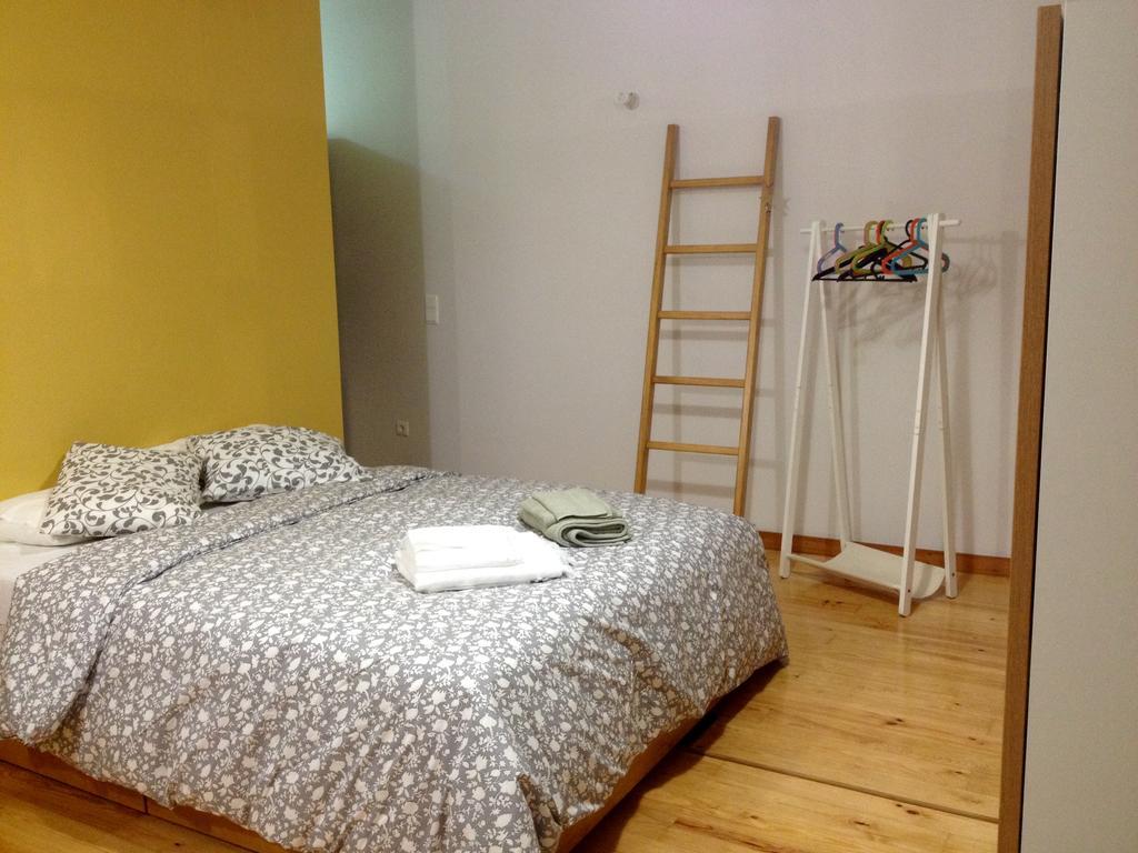Loft Taipas Hotell Porto Eksteriør bilde