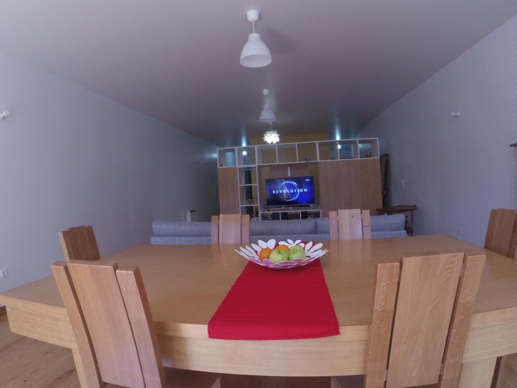 Loft Taipas Hotell Porto Eksteriør bilde