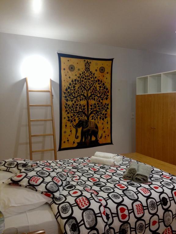 Loft Taipas Hotell Porto Eksteriør bilde