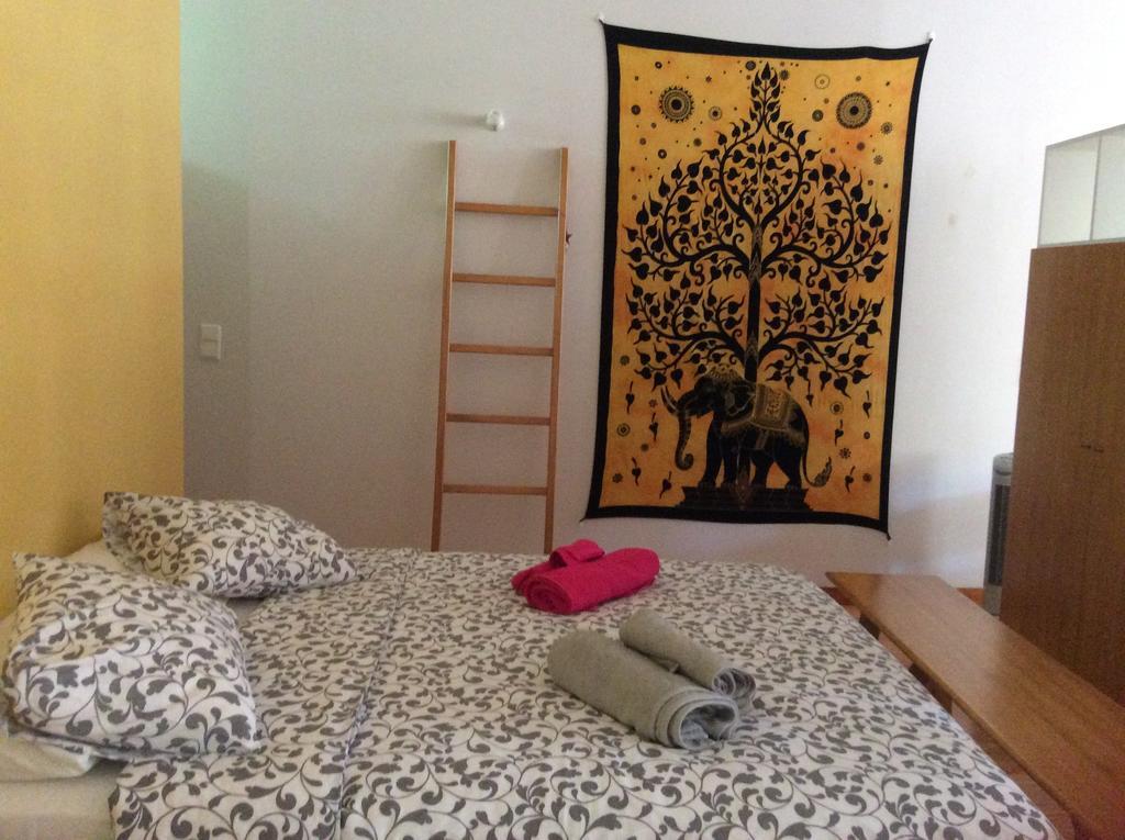 Loft Taipas Hotell Porto Eksteriør bilde