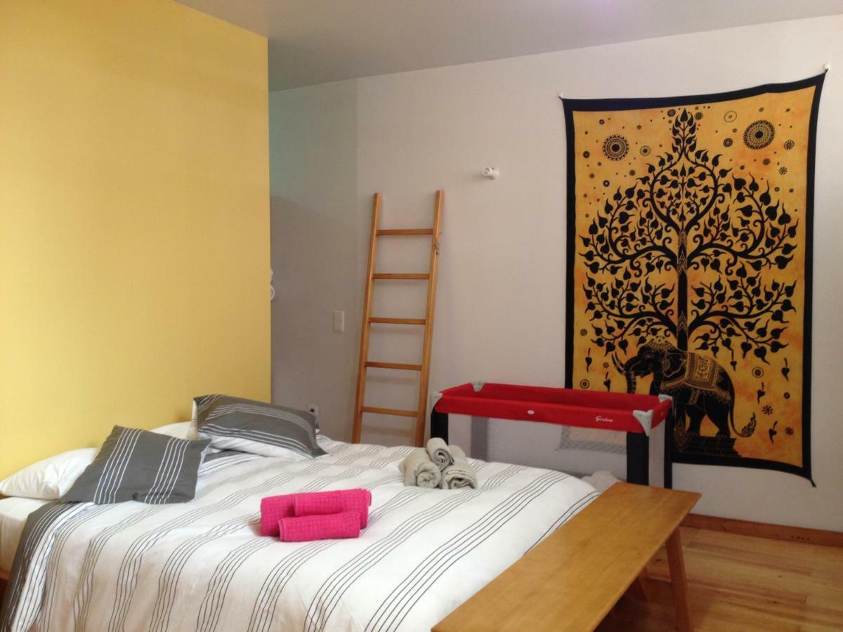 Loft Taipas Hotell Porto Eksteriør bilde