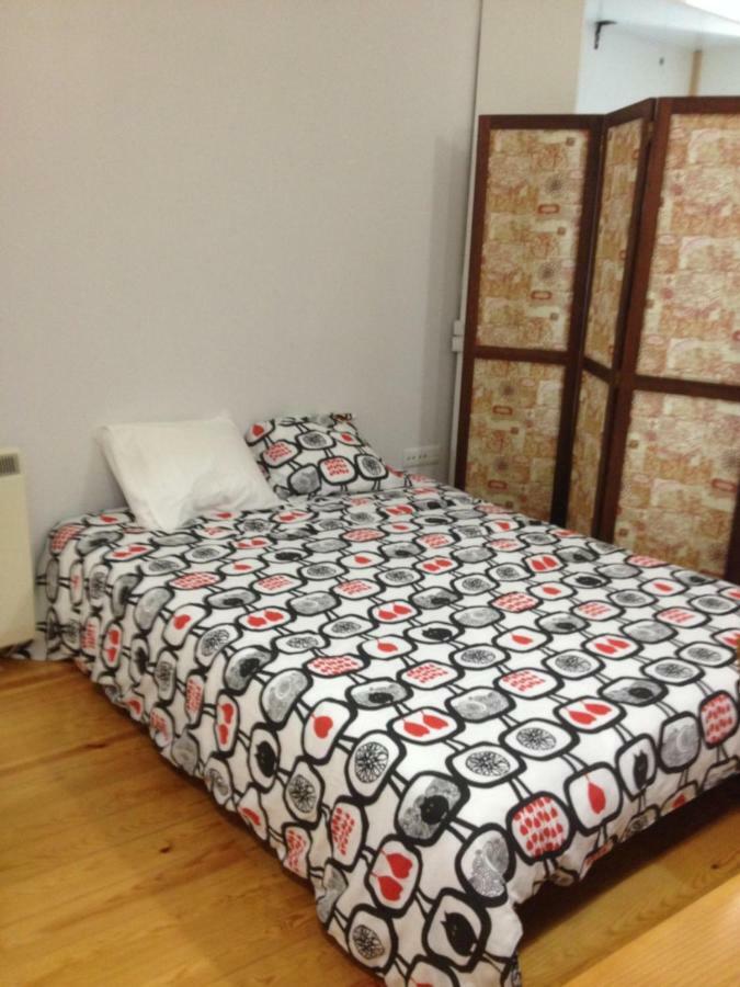 Loft Taipas Hotell Porto Eksteriør bilde