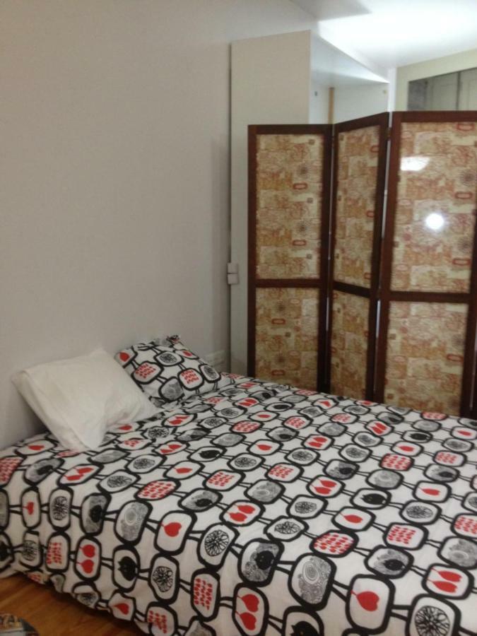 Loft Taipas Hotell Porto Eksteriør bilde
