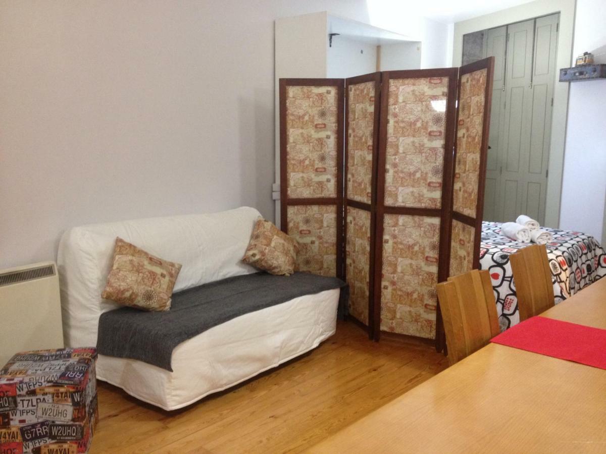 Loft Taipas Hotell Porto Eksteriør bilde
